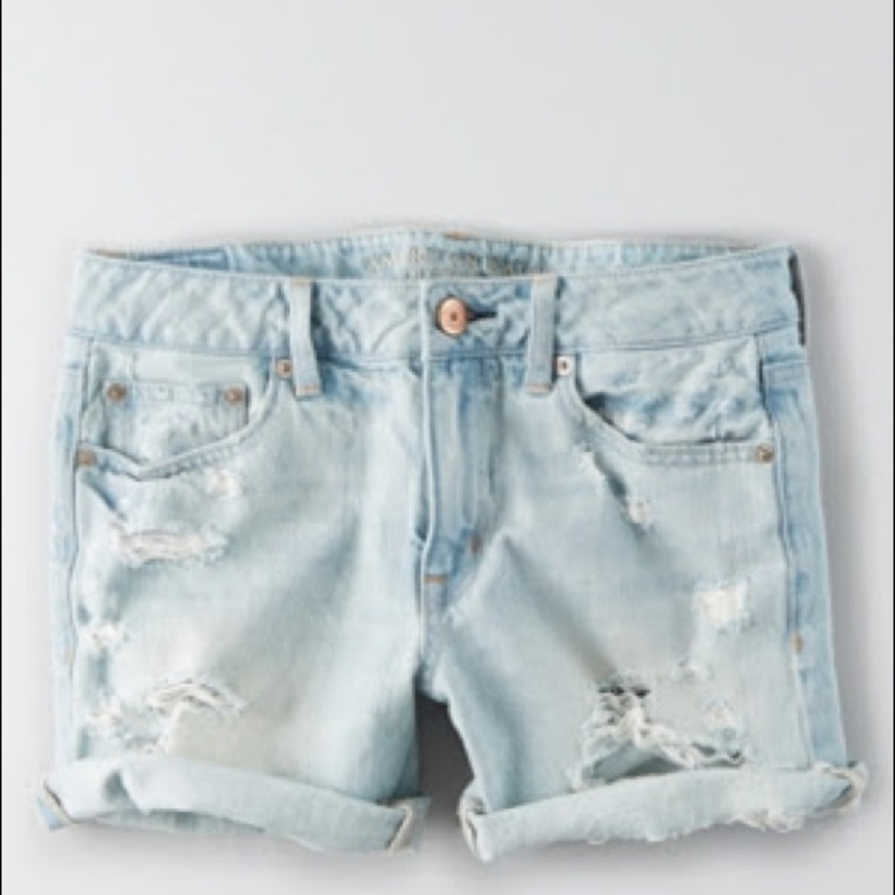 American Eagle Outfitters Boy MIDI Short